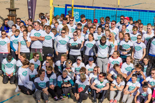 Inchez Strandball Cup 2018 Inchez Strandball Cup 2018