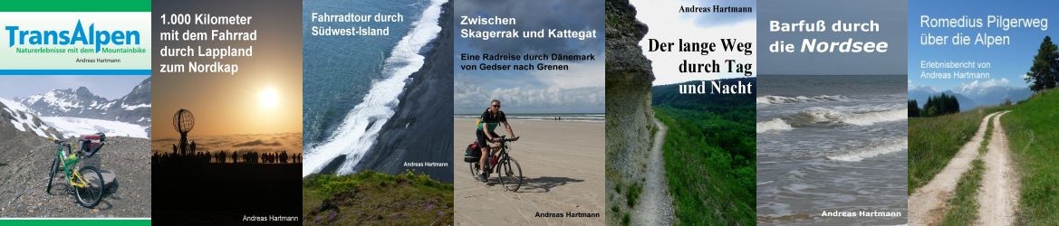 Bücher und eBooks von Andreas Hartmann Bücher und eBooks von Andreas Hartmann